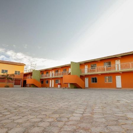 Hotel&Suites Marrod Chihuahua Buitenkant foto